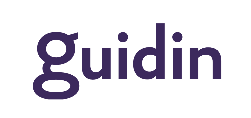 Guidin logo